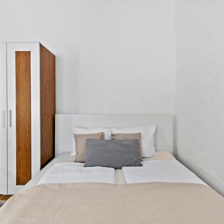 Stylish Apartment, 4 Min To U3 Zipperer Strasse Vienna Esterno foto