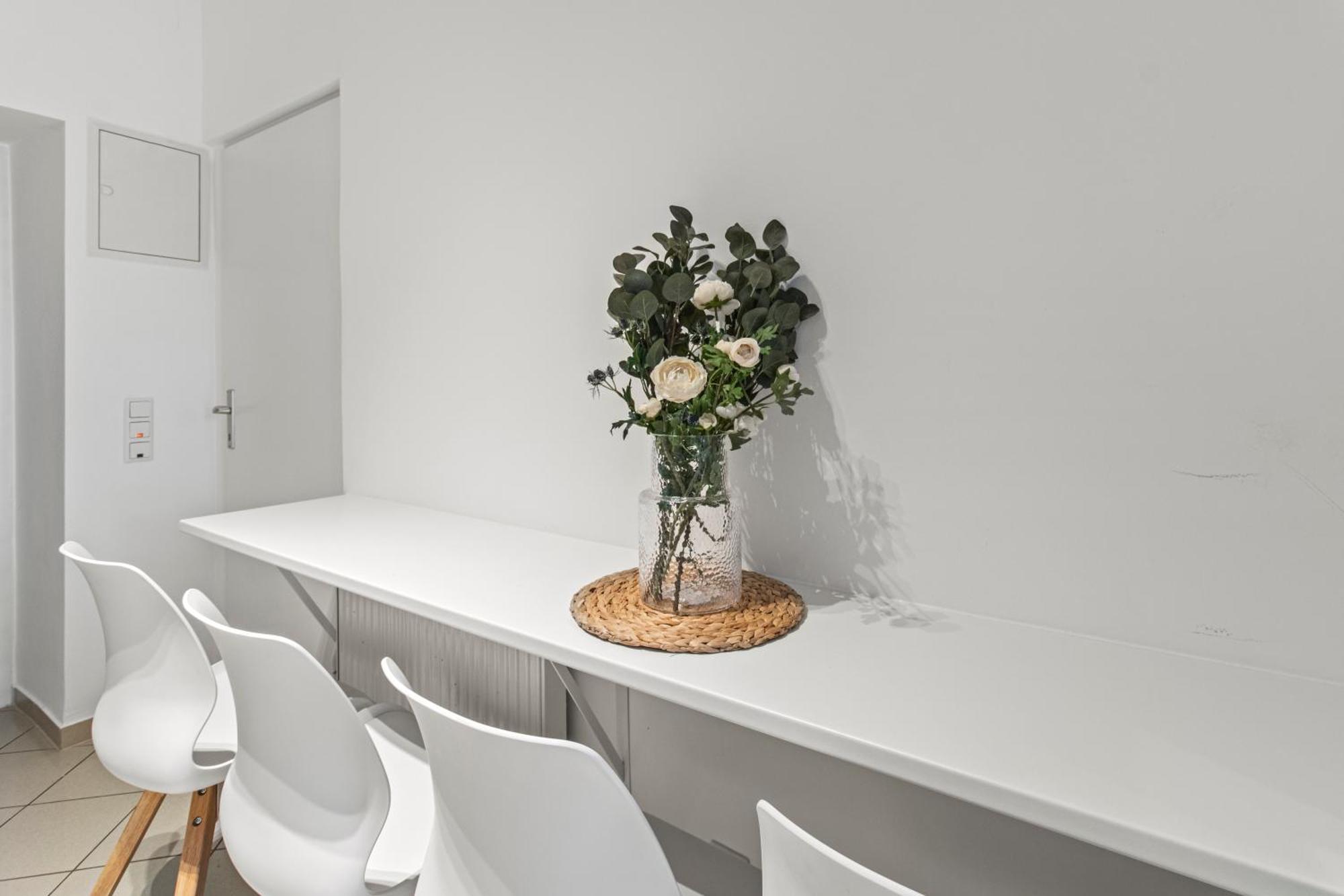 Stylish Apartment, 4 Min To U3 Zipperer Strasse Vienna Esterno foto