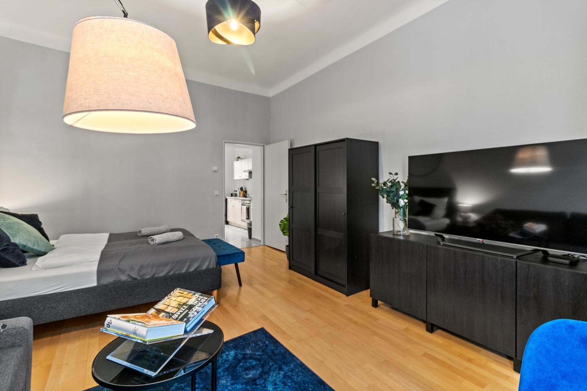 Stylish Apartment, 4 Min To U3 Zipperer Strasse Vienna Esterno foto