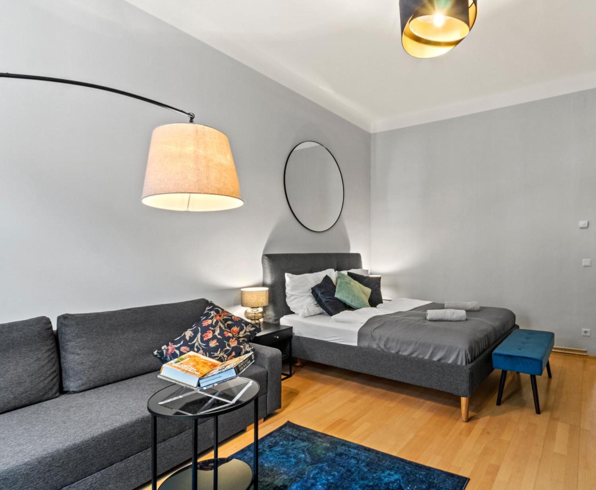 Stylish Apartment, 4 Min To U3 Zipperer Strasse Vienna Esterno foto