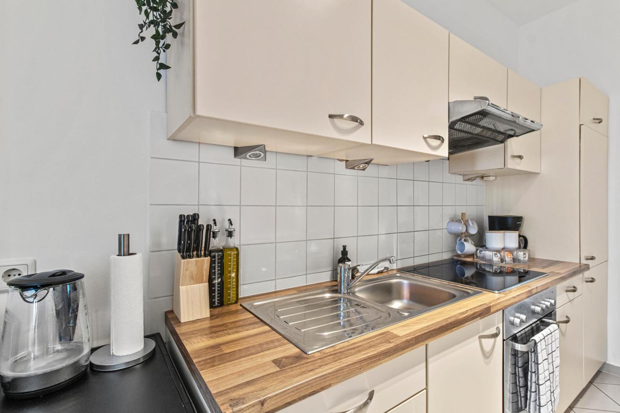 Stylish Apartment, 4 Min To U3 Zipperer Strasse Vienna Esterno foto