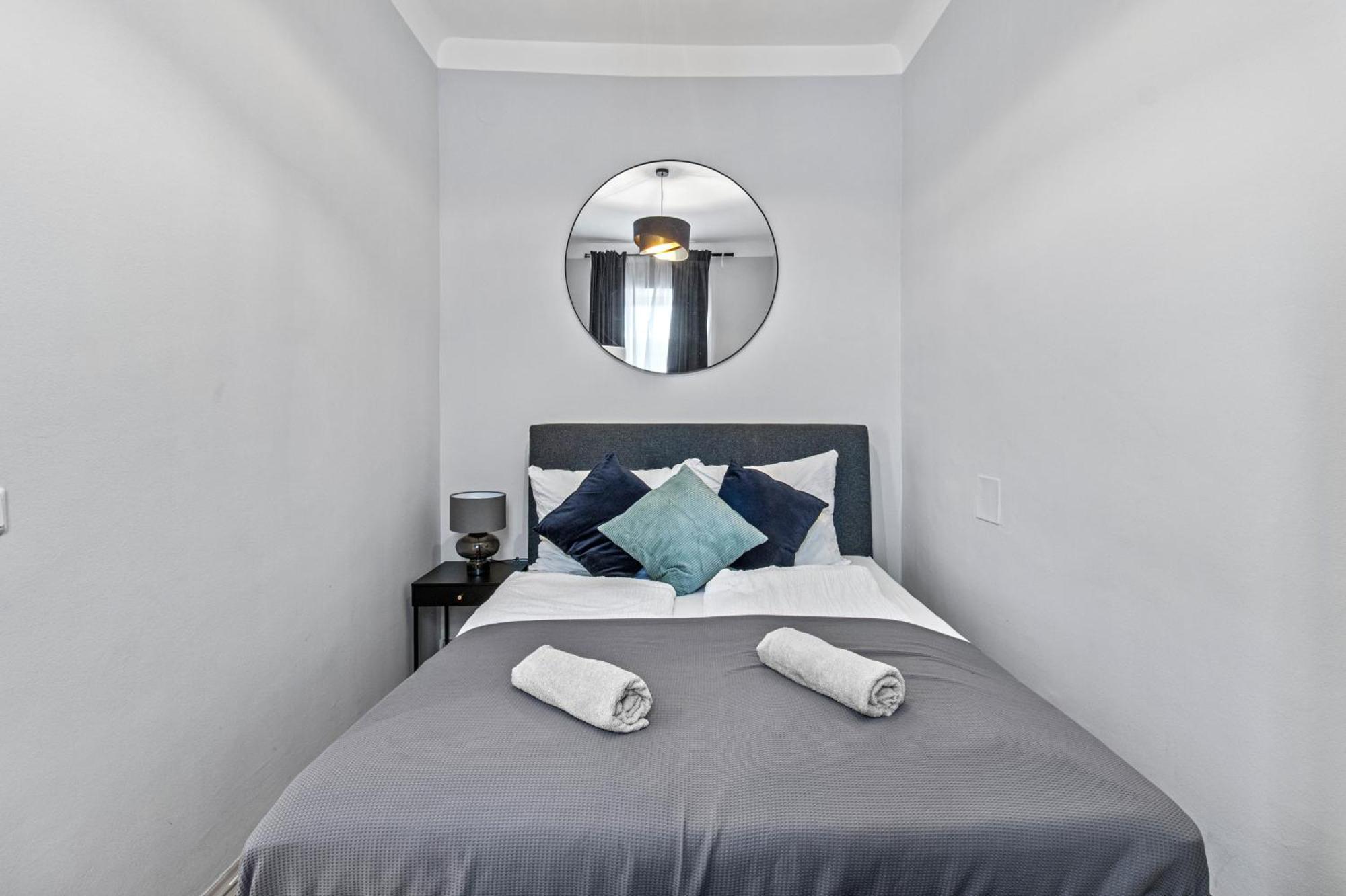 Stylish Apartment, 4 Min To U3 Zipperer Strasse Vienna Esterno foto