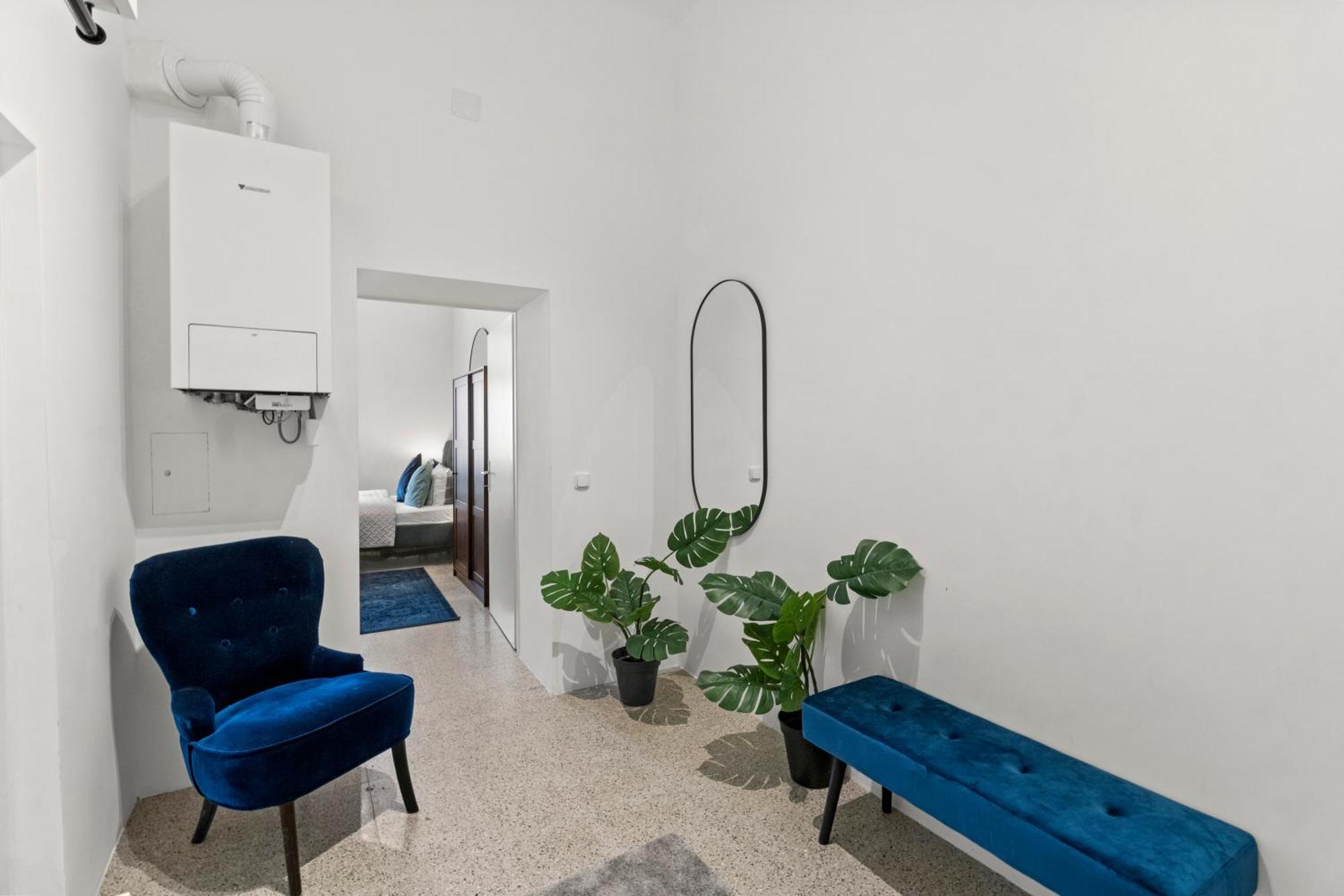 Stylish Apartment, 4 Min To U3 Zipperer Strasse Vienna Esterno foto