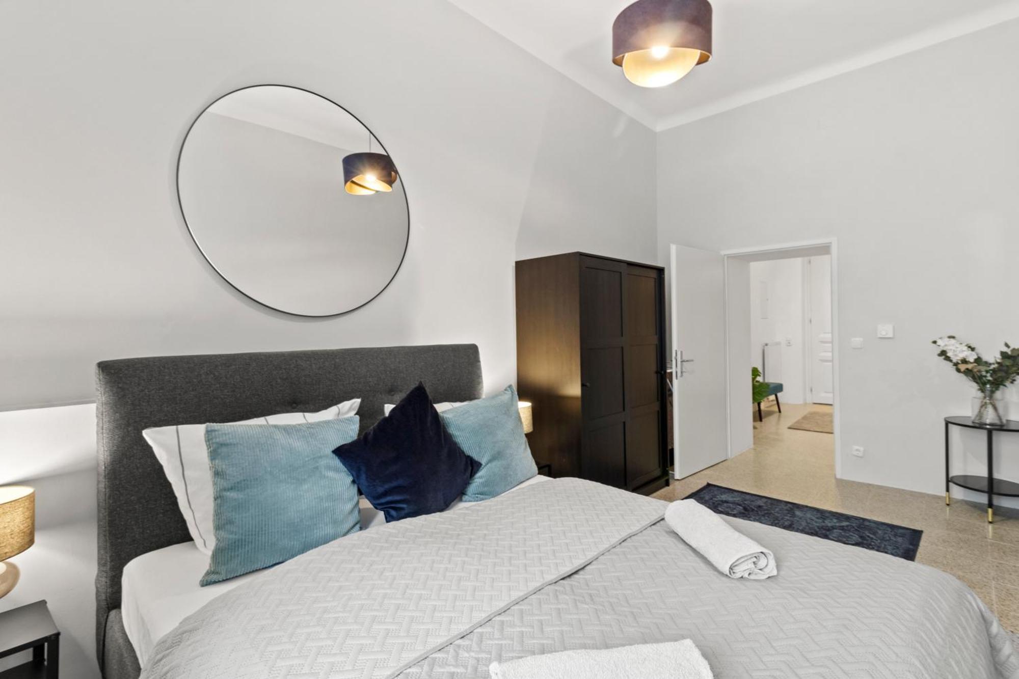 Stylish Apartment, 4 Min To U3 Zipperer Strasse Vienna Esterno foto