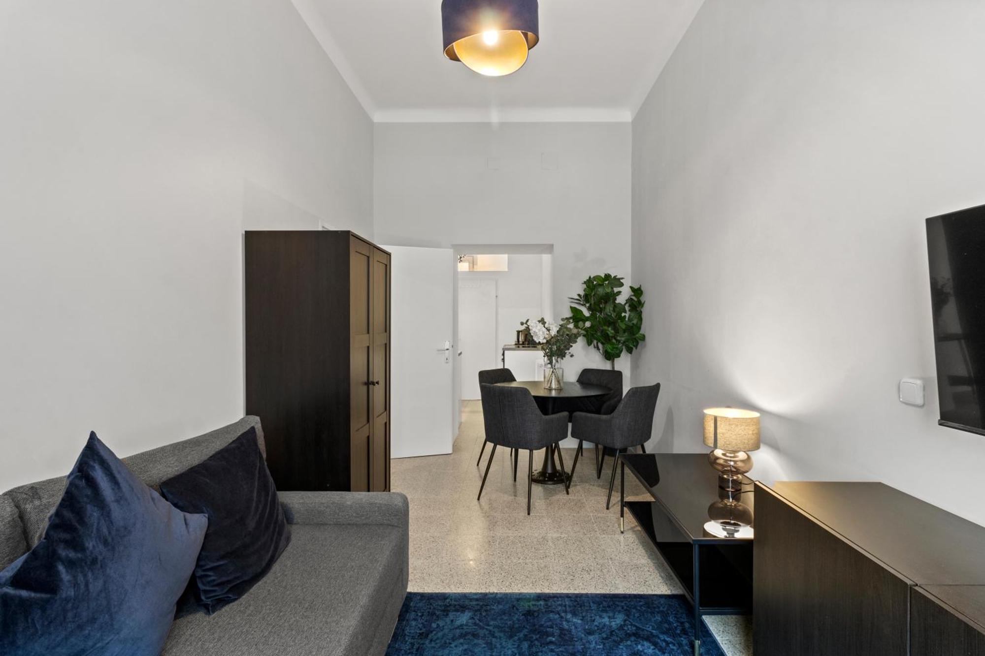 Stylish Apartment, 4 Min To U3 Zipperer Strasse Vienna Esterno foto
