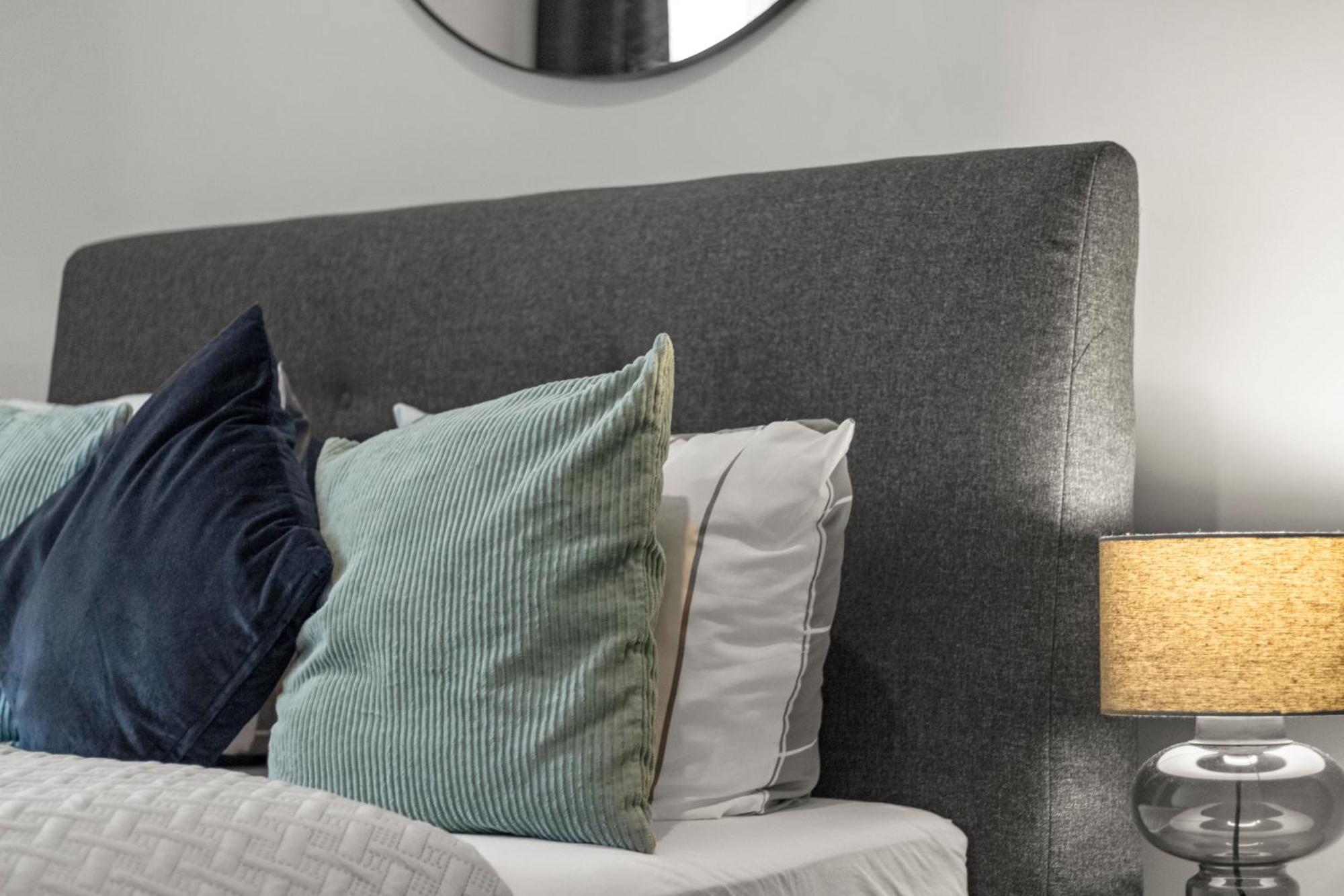 Stylish Apartment, 4 Min To U3 Zipperer Strasse Vienna Esterno foto