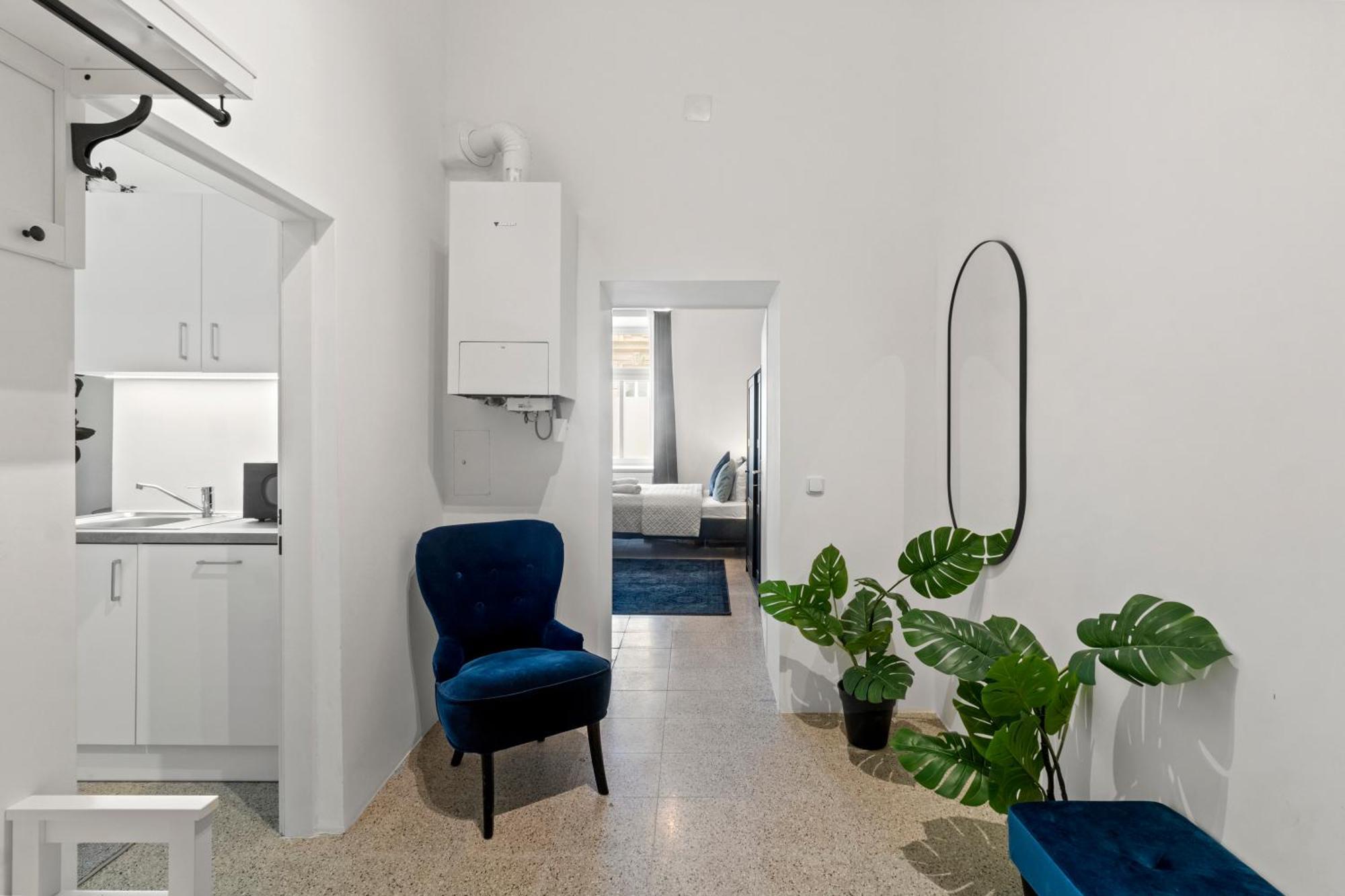 Stylish Apartment, 4 Min To U3 Zipperer Strasse Vienna Esterno foto