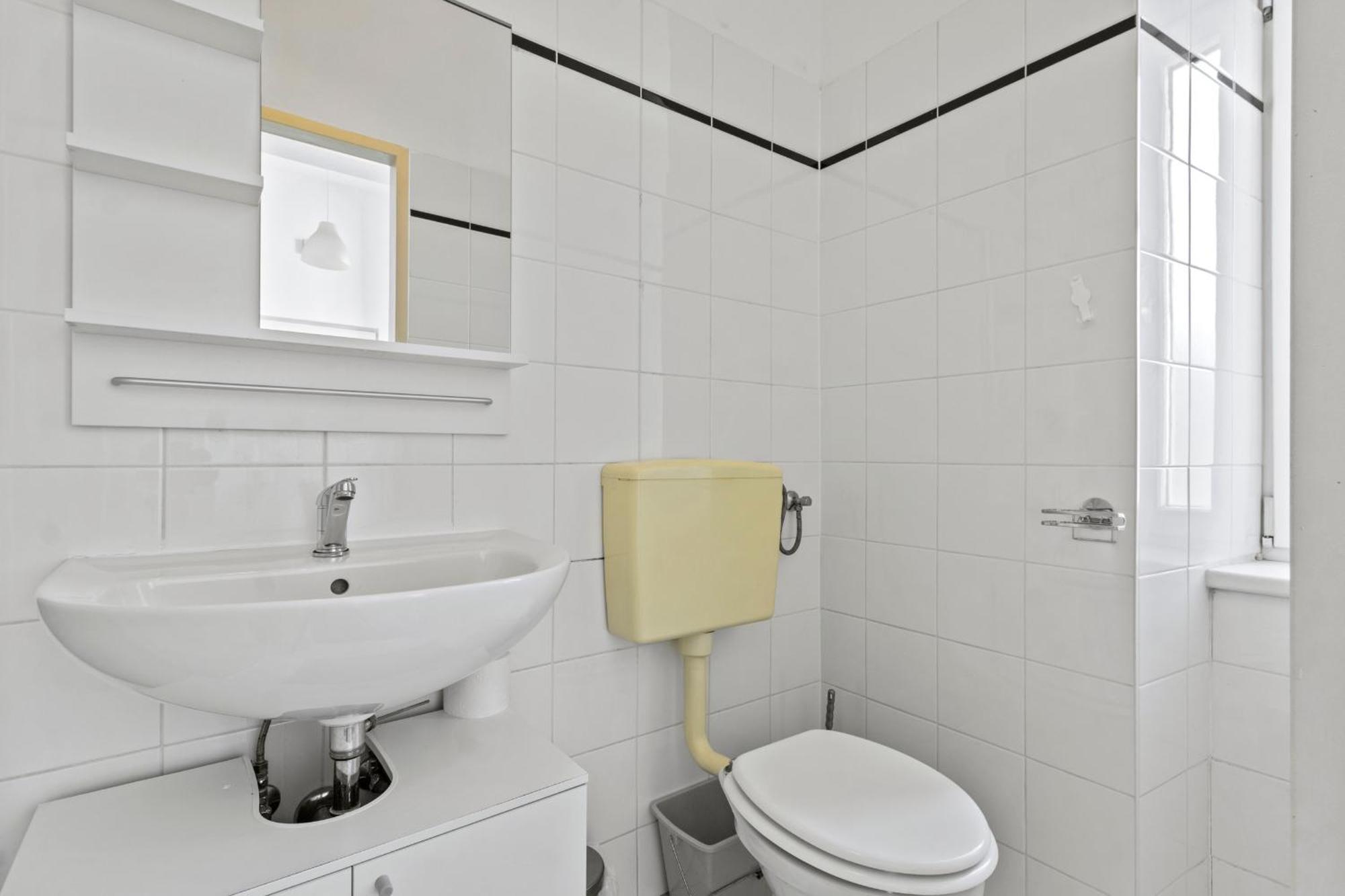 Stylish Apartment, 4 Min To U3 Zipperer Strasse Vienna Esterno foto